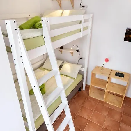 Bed & Breakfast Tabaiba Buenavista Del Norte