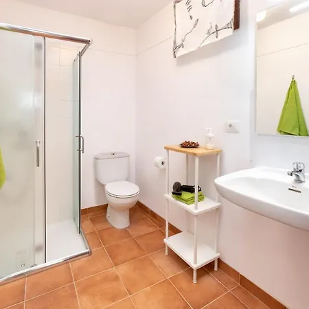Tabaiba Bed & Breakfast