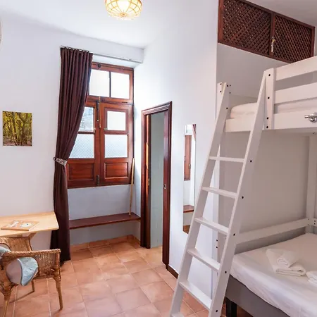 Bed & Breakfast Tabaiba