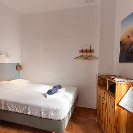 Bed & Breakfast Tabaiba