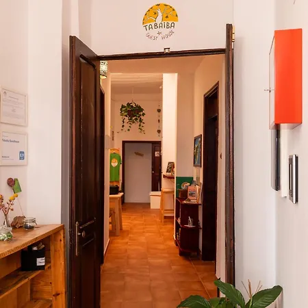 Tabaiba Bed & Breakfast 3*