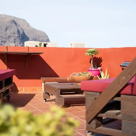 Tabaiba Bed & Breakfast 3*