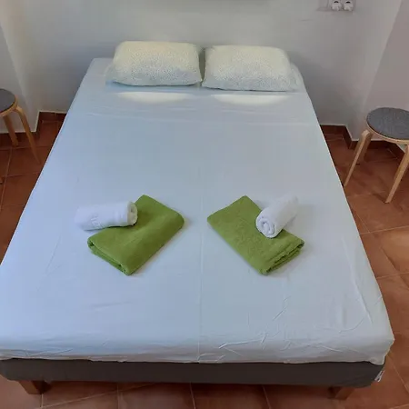 Bed & Breakfast Tabaiba