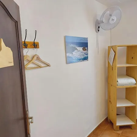 Tabaiba Bed & Breakfast Buenavista Del Norte