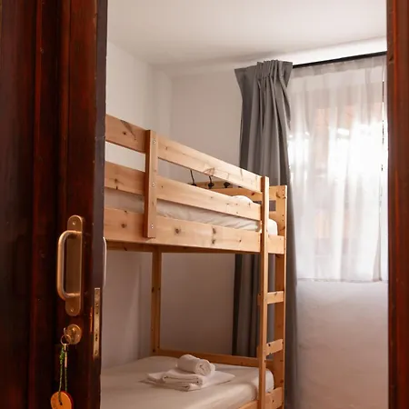 Tabaiba Bed & Breakfast 3*