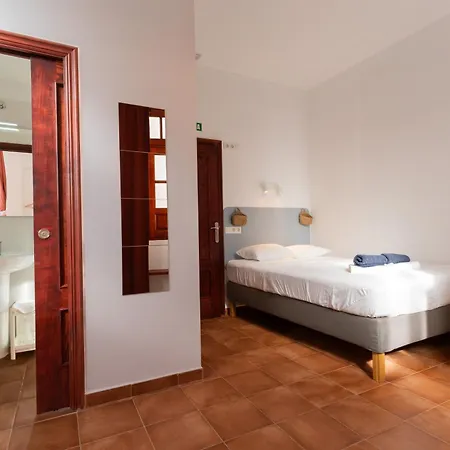 Bed & Breakfast Tabaiba 3*