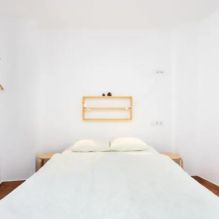 Vakantiehuis Tenohomes Rustic House With Terrace & Nature Views Buenavista Del Norte