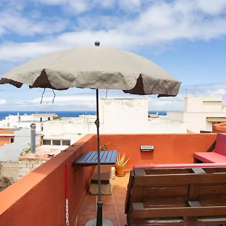 Tenohomes Tabaiba Buenavista Del Norte