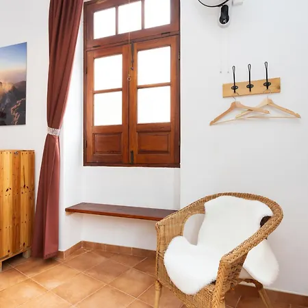 Tenohomes Tabaiba Gasthof