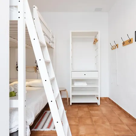 Tenohomes Tabaiba Gasthof *