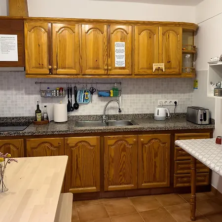 Gasthof Tenohomes Tabaiba *
