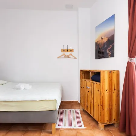 Gasthof Tenohomes Tabaiba Buenavista Del Norte