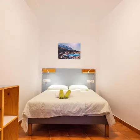 Gasthof Tenohomes Tabaiba